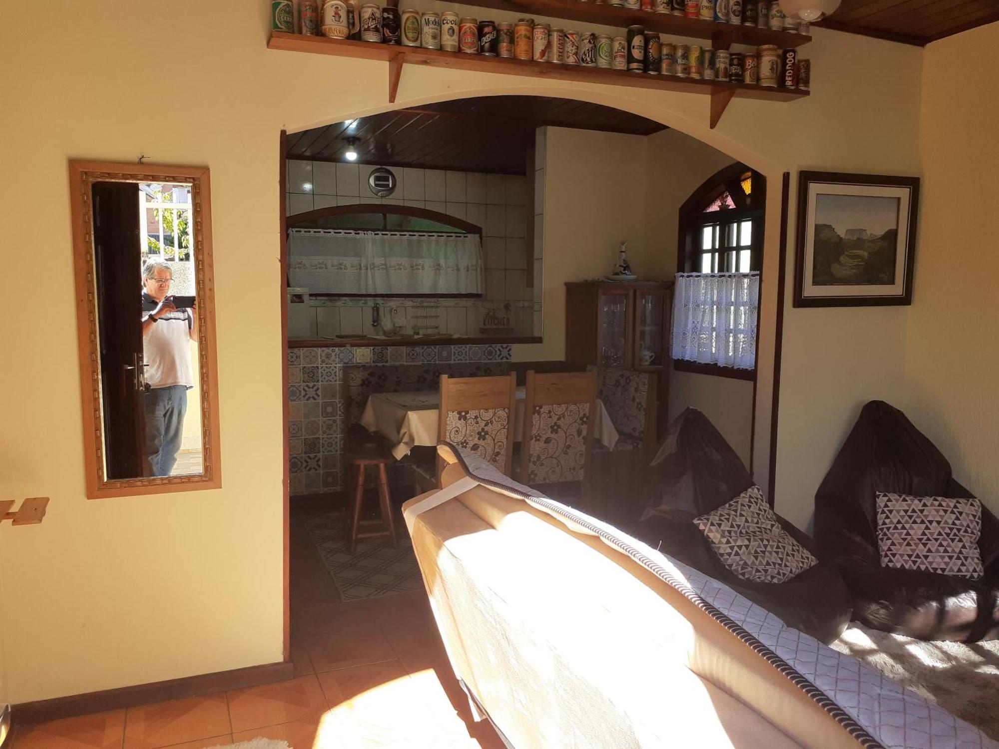 Casa/Chale Campos Do Jordao Villa Ngoại thất bức ảnh