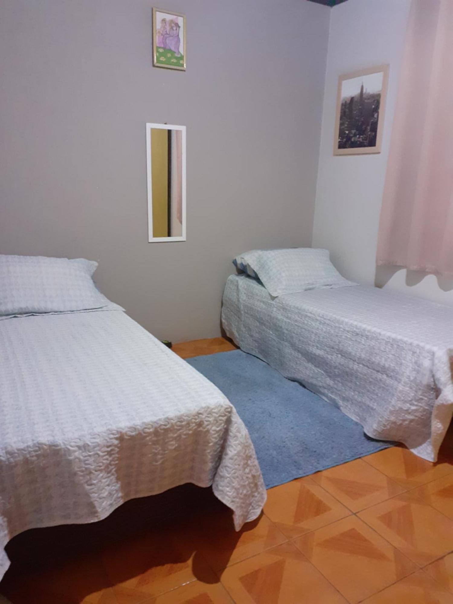 Casa/Chale Campos Do Jordao Villa Ngoại thất bức ảnh