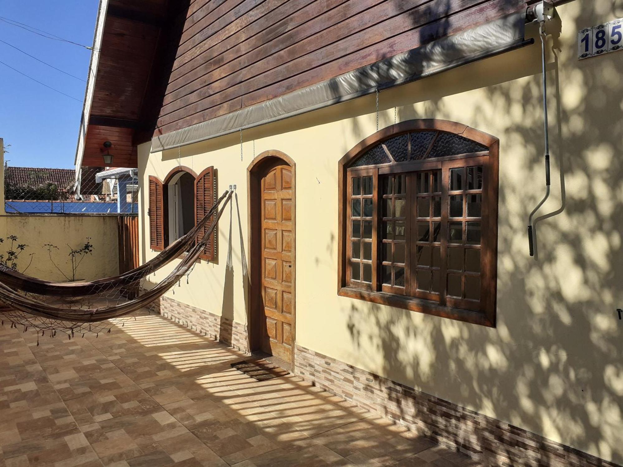 Casa/Chale Campos Do Jordao Villa Ngoại thất bức ảnh